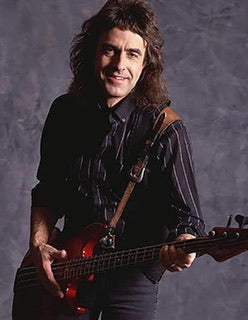 JEFFERSON STARSHIP: MULTIINSTRUMENTALIST PETE SEARS WURDE 75