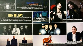 DEEP PURPLE, GRACE JONE, SIMPLY RED: STUTTGARTER JAZZ OPEN BEEINDRUCKEN WIEDER MIT STIL-VIELFALT