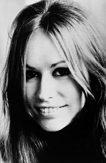 SMOKE ON THE WATER-RIFF 1966 IM BOSSA NOVA: ASTRUD GILBERTO MIT 83 VERSTORBEN