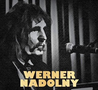 JANE-MITBEGRÜNDER WERNER NADOLNY MIT 76 JAHREN VERSTORBEN