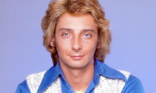 SMARTER POP: BARRY MANILOW FEIERTE SEINEN 80.