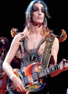 US-SUPERSTAR TODD RUNDGREN WIRD 75