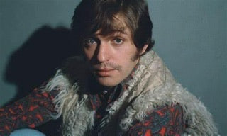 IN DEN 60s GANZ OBEN: GEORGIE FAME WURDE 80