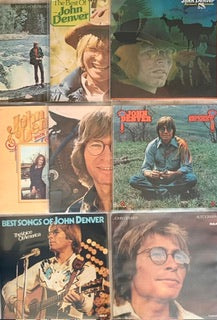 JOHN DENVER: AN DER SCHWELLE ZUM NEW COUNTRY