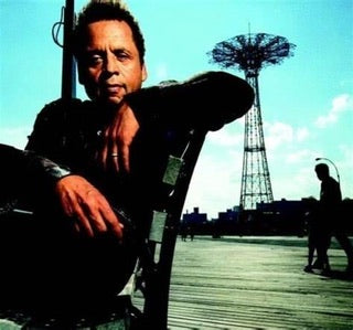 MATADOR: GARLAND JEFFREYS BEGING SEINEN 80. GEBURTSTAG