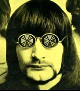 BONZO DOG DOO-DAH BAND: MULTIINSTRUMENTALIST ROGER RUSKIN SPEAR WURDE 80