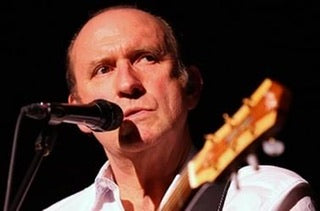 NEW WAVE AUS AUSTRALIEN: COLIN HAY WURDE 70