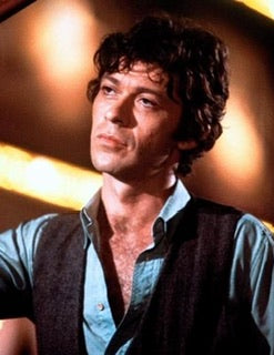 MIT THE BAND GESCHICHTE GESCHRIEBEN: ROBBIE ROBERTSON WIRD 80