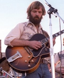PSYCHEDELIC-ROCK-LEGENDE MOBY GRAPE: MITGRÜNDER JERRY MILLER WIRD 80