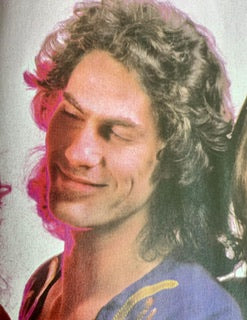 GOLDEN-EARRING-DRUMMER CESAR ZUIDERWIJK WURDE 75