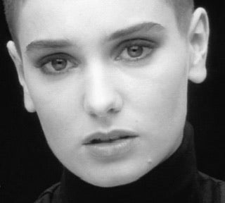 SINEAD O’CONNOR MIT 56 JAHREN GESTORBEN