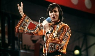 VIELMEHR ALS SCHLAGER: MICHAEL HOLM WIRD 80
