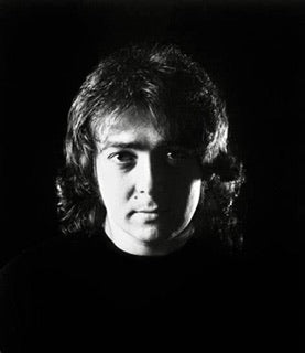 WHITESNAKE-MITBEGRÜNDER BERNIE MARSDEN MIT 72 JAHREN VERSTORBEN