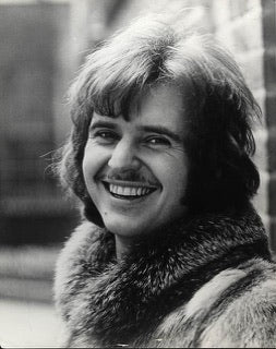 DREAM WEAVER: GARY WRIGHT IST MIT 80 VERSTORBEN