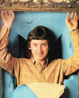 SMALL FACES, THE WHO, THE LAW: SCHLAGZEUGER KENNEY JONES WURDE 75