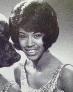 MARVELETTES-GRÜNDUNGSMITGLIED KATHERINE ANDERSON MIT 79 JAHREN VERSTORBEN