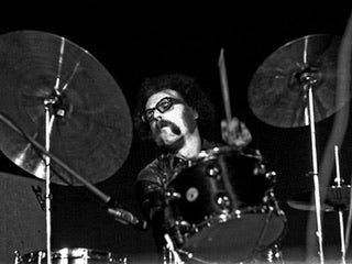 NUCLEUS & SOFT MACHINE: SCHLAGZEUGER JOHN MARSHALL MIT 82 VERSTORBEN