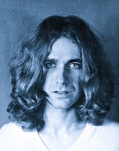 STEPPENWOLF-BASSIST NICK ST. NICHOLAS WIRD 80