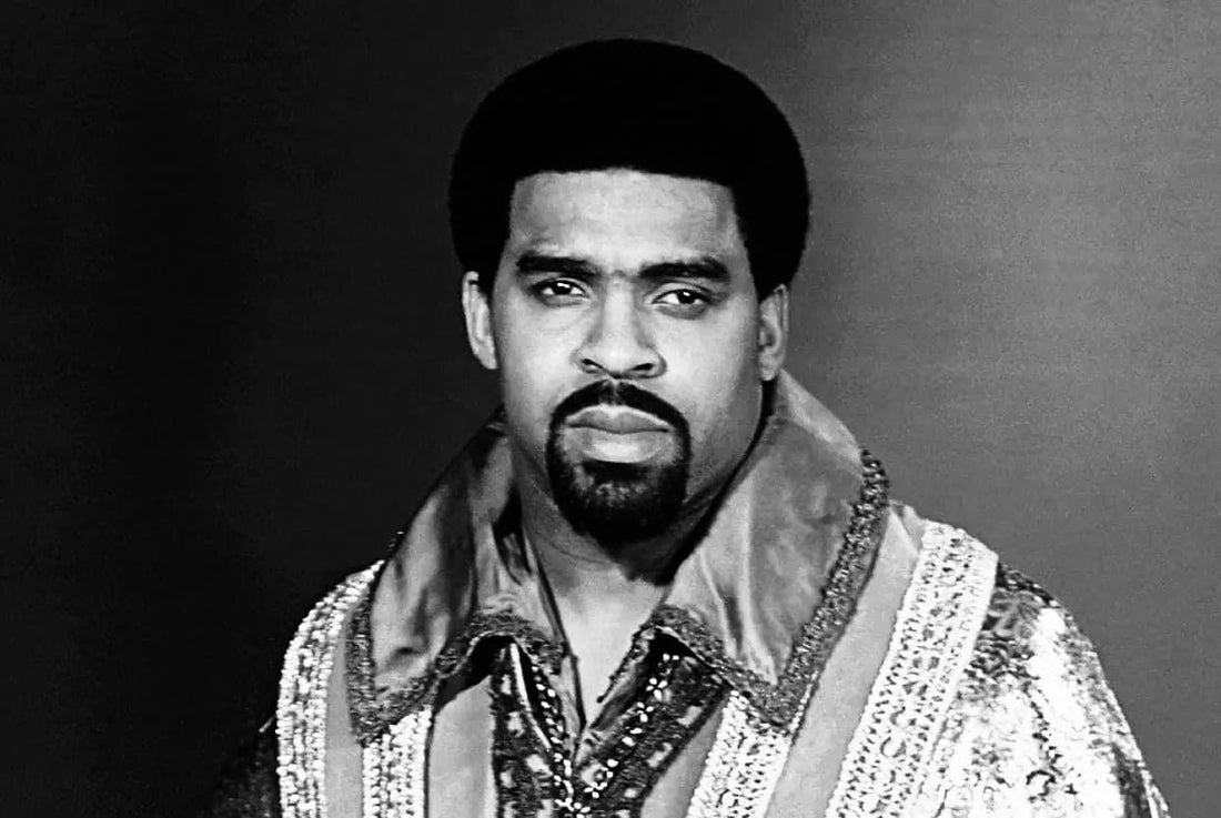 ISLEY BROTHERS: RUDOLPH ISLEY MIT 84 JAHREN VERSTORBEN