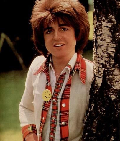 BAY CITY ROLLERS: MUSIKALISCHER MOTOR ERIC FAULKNER WURDE 70