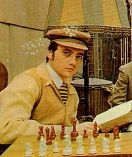 BEAU BRUMMELS: RON ELLIOTT FEIERTE SEINEN 80. GEBURTSTAG