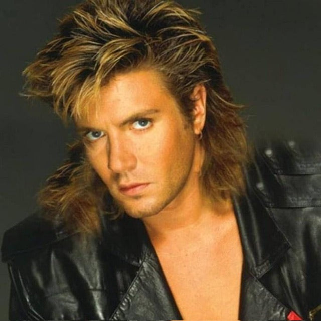DURAN-DURAN-SÄNGER SIMON LE BON WURDE 65