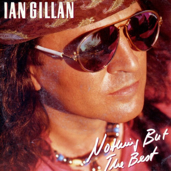 DEEP-PURPLE-SÄNGER IAN GILLAN WURDE 80