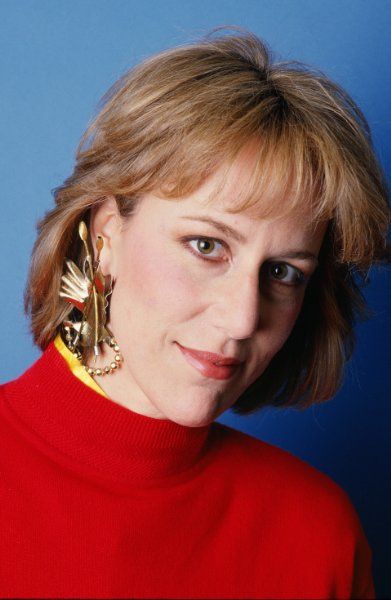 AUF PLATZ EINS IM DUETT: JENNIFER WARNES WURDE 75