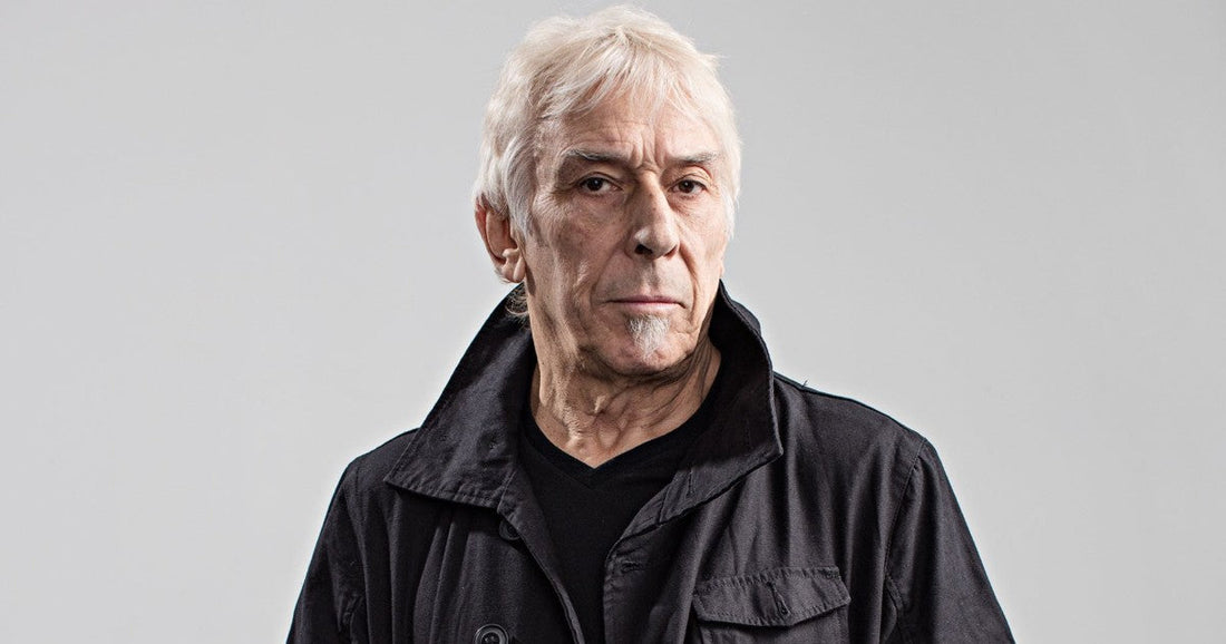 MUSIKALISCHER FREIGEIST JOHN CALE WURDE 80