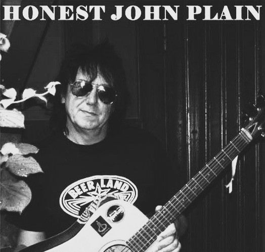 THE-BOYS-GITARRIST JOHN PLAIN MIT 73 JAHREN VERSTORBEN