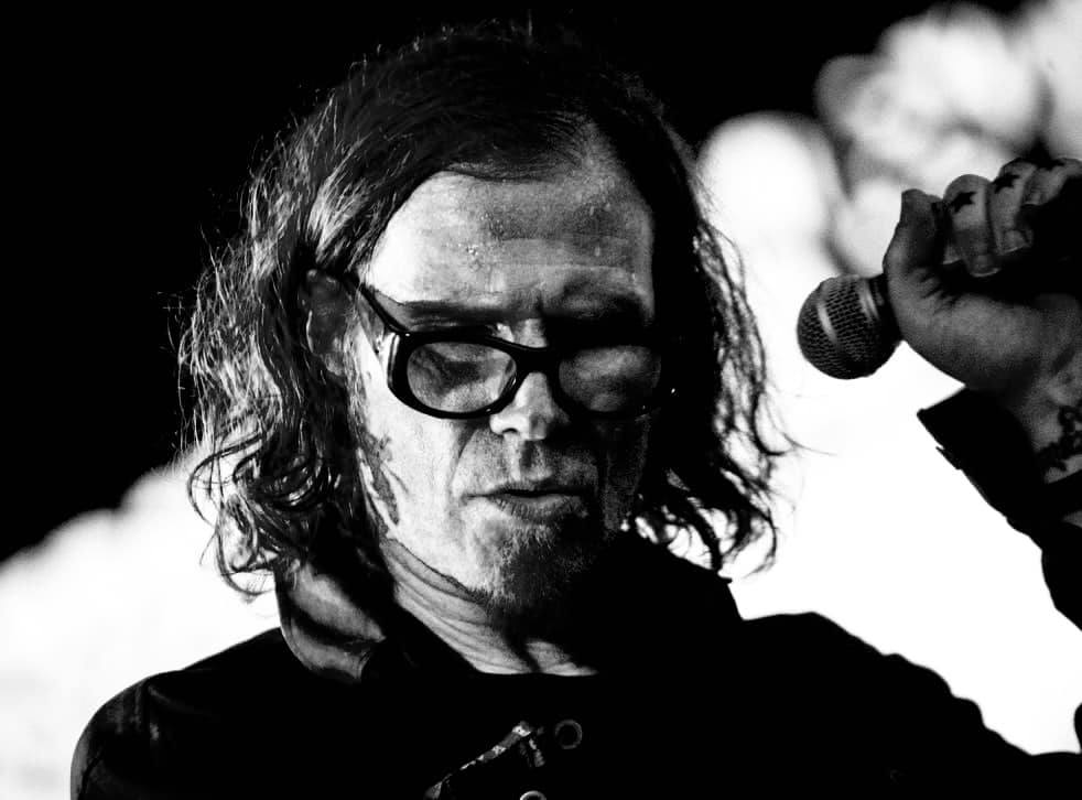 GRUNGE-HELD MARK LANEGAN MIT NUR 57 JAHREN VERSTORBEN