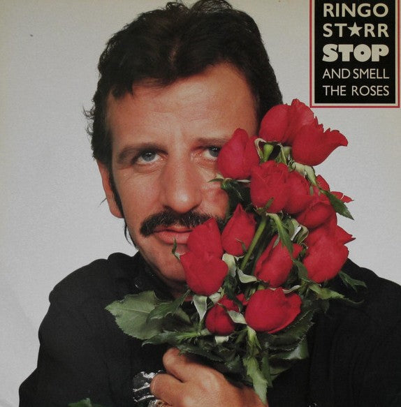 RINGO STARR WURDE 85