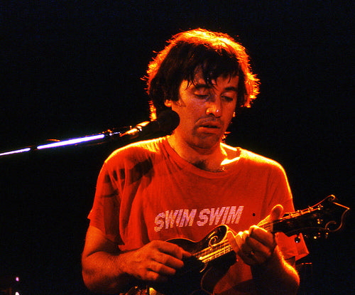 MULTITALENT RY COODER WURDE 75