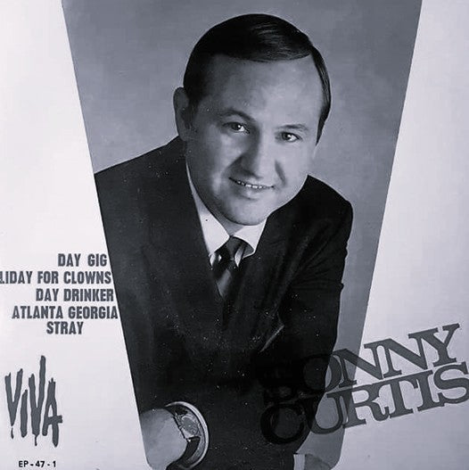 I FOUGHT THE LAW: CRICKETS-MUSIKER SONNY CURTIS MIT 88 GESTORBEN