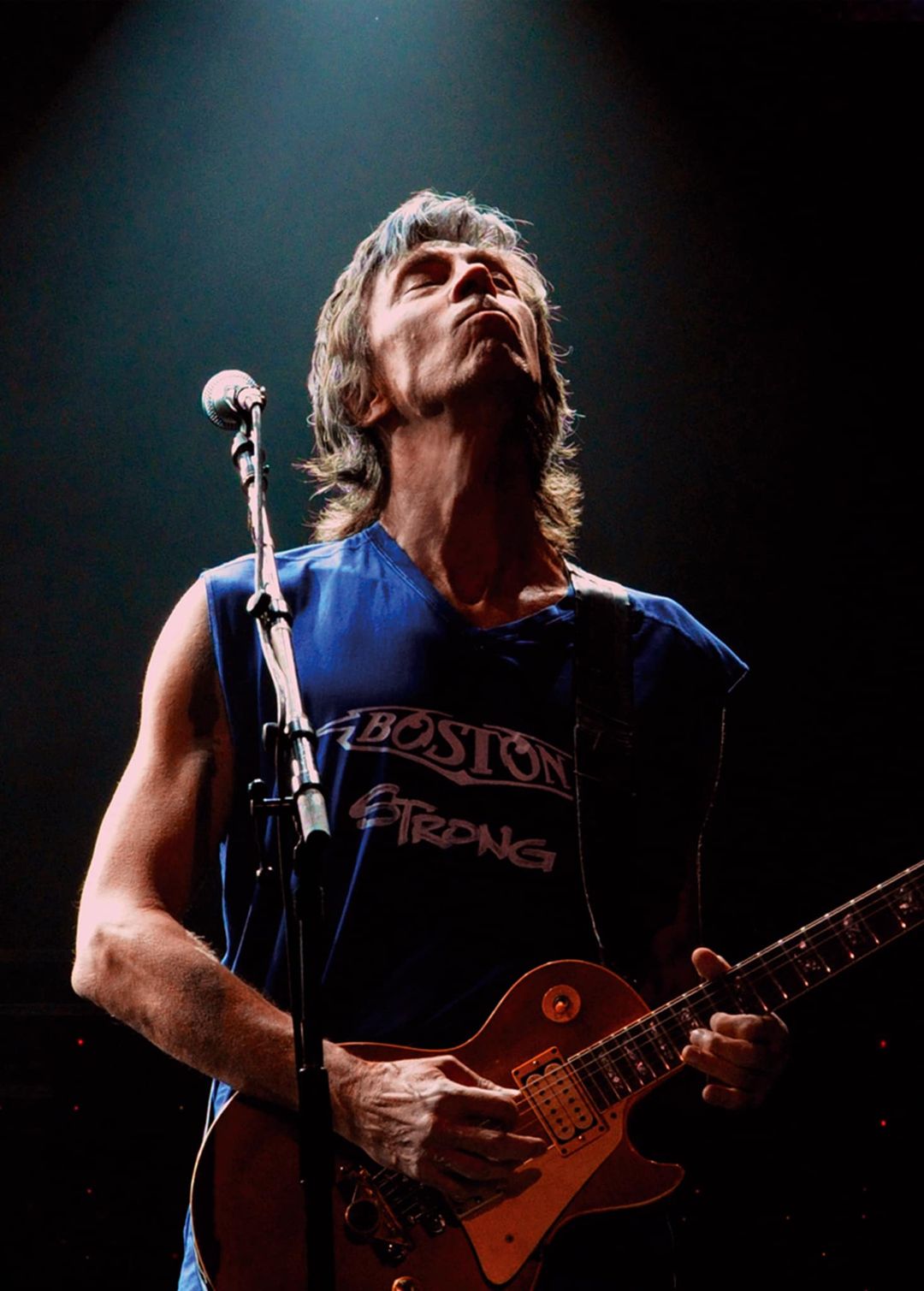 BOMBAST-KÖNIG TOM SCHOLZ WURDE 75