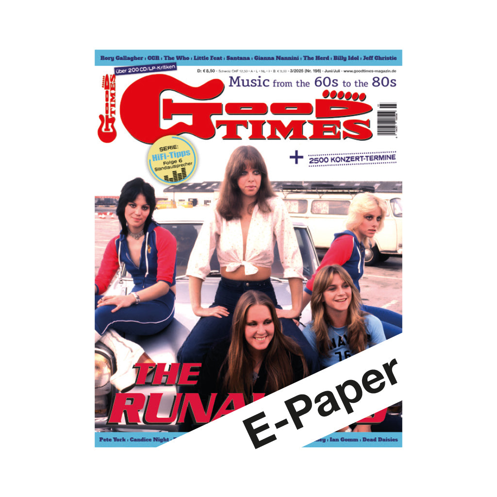 GoodTimes - E-Paper 2025-03