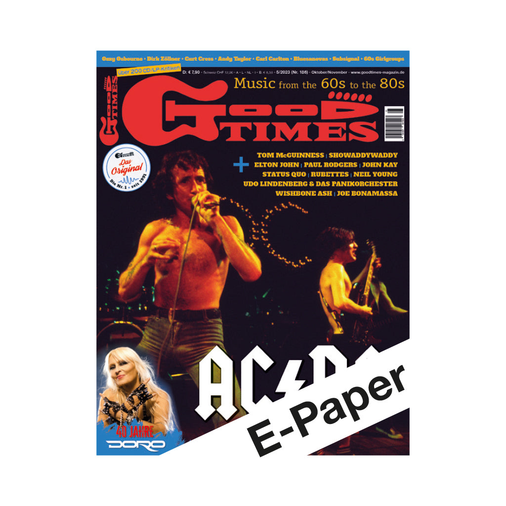 GoodTimes - E-Paper 2023-05