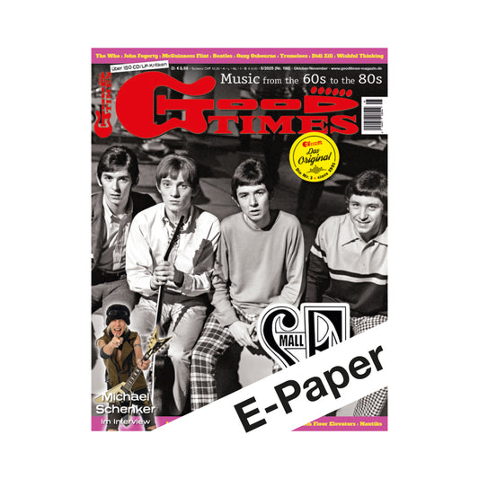 GoodTimes - E-Paper 2025-05