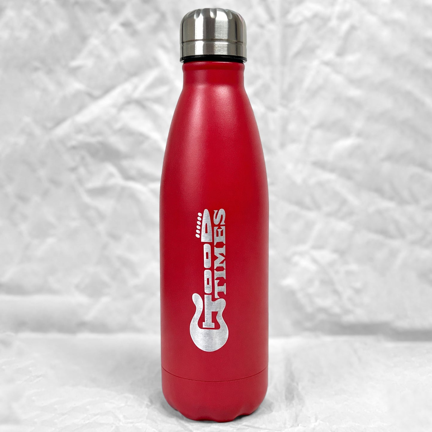 GoodTimes Isolierflasche
