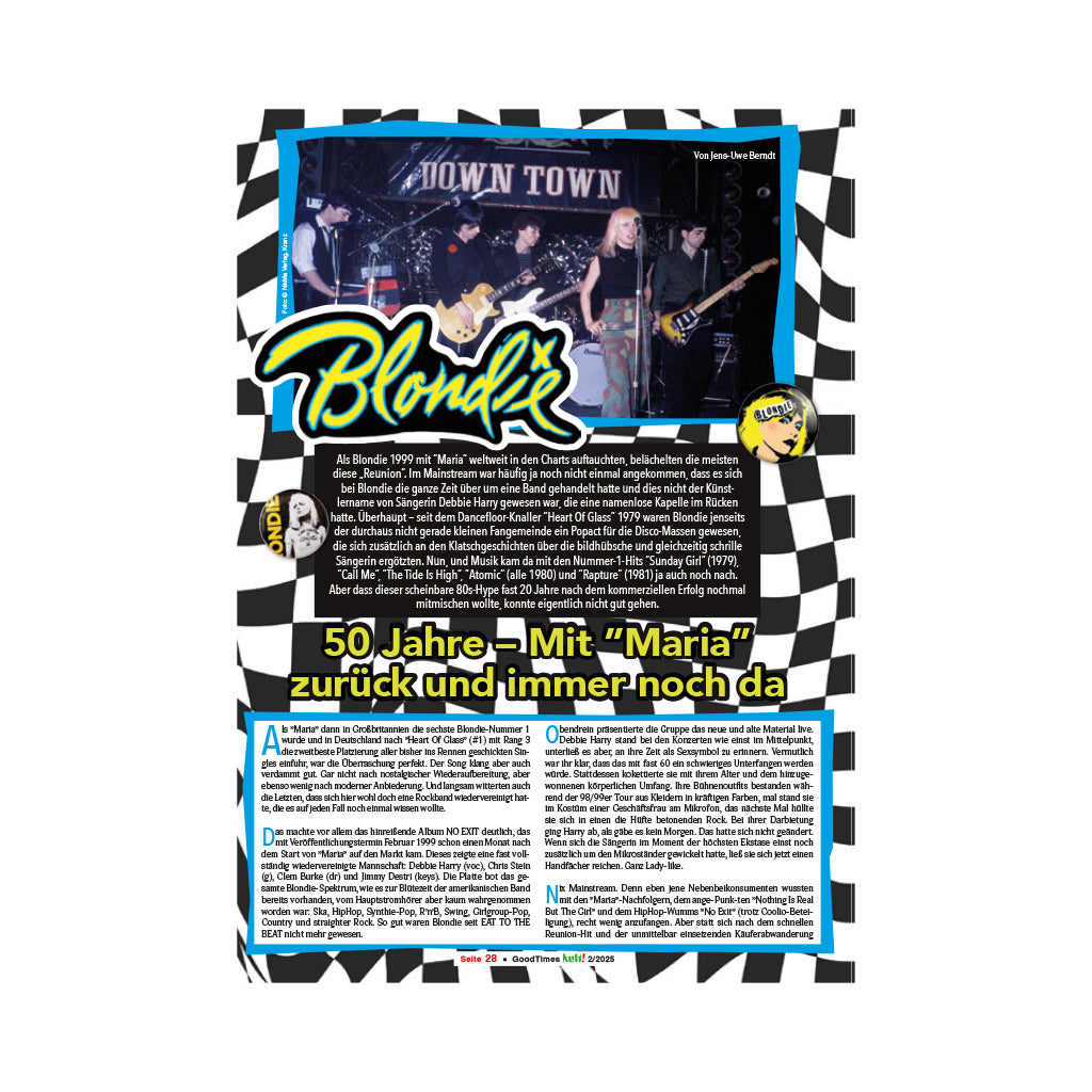 kult! E-Paper Nr. 32 (2-25)