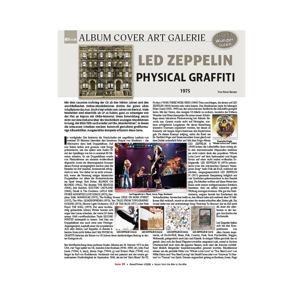 GoodTimes - E-Paper 2025-01