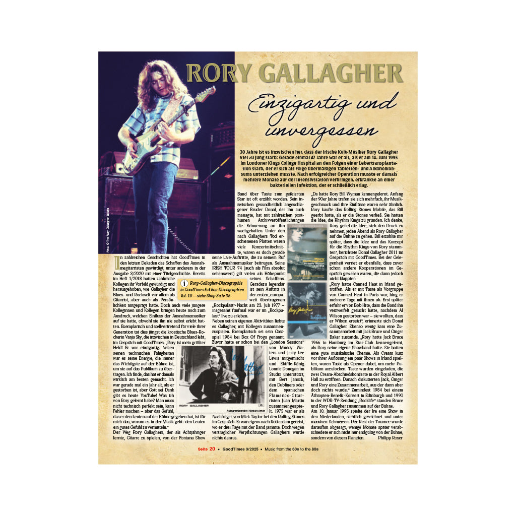 GoodTimes - E-Paper 2025-03