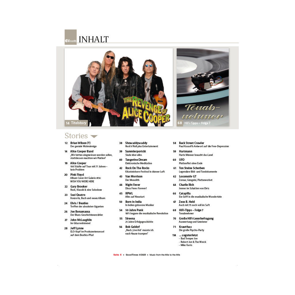 GoodTimes - E-Paper 2025-04