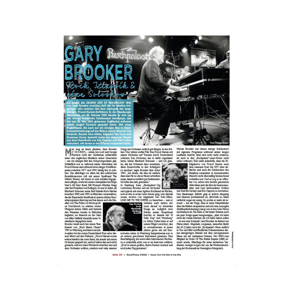 GoodTimes - E-Paper 2025-04