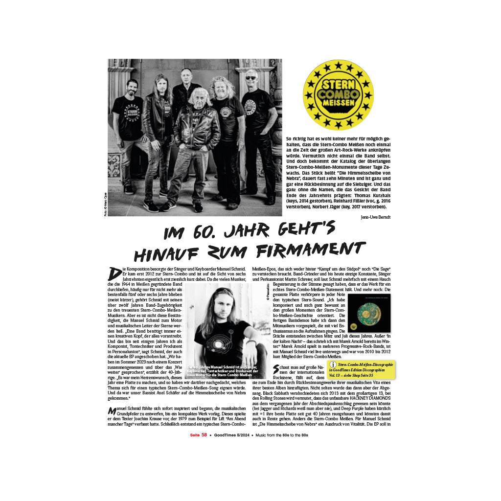 GoodTimes - E-Paper 2024-05