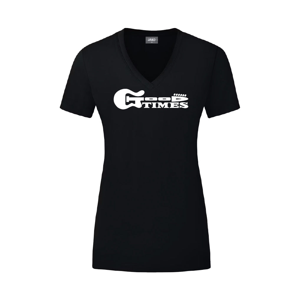 GoodTimes T-Shirt - Damen