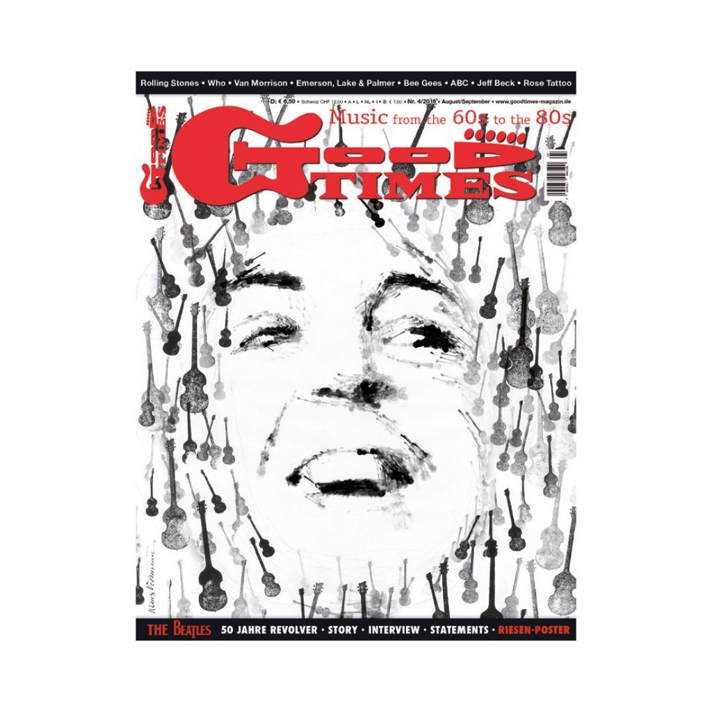 GoodTimes 2016-04-B GoodTimes Heft GoodTimes
