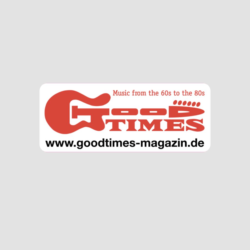 GoodTimes-Aufkleber Aufkleber GoodTimes 