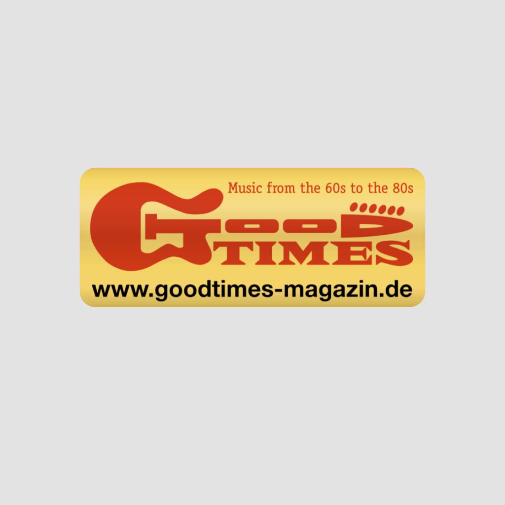 GoodTimes-Aufkleber Aufkleber GoodTimes 