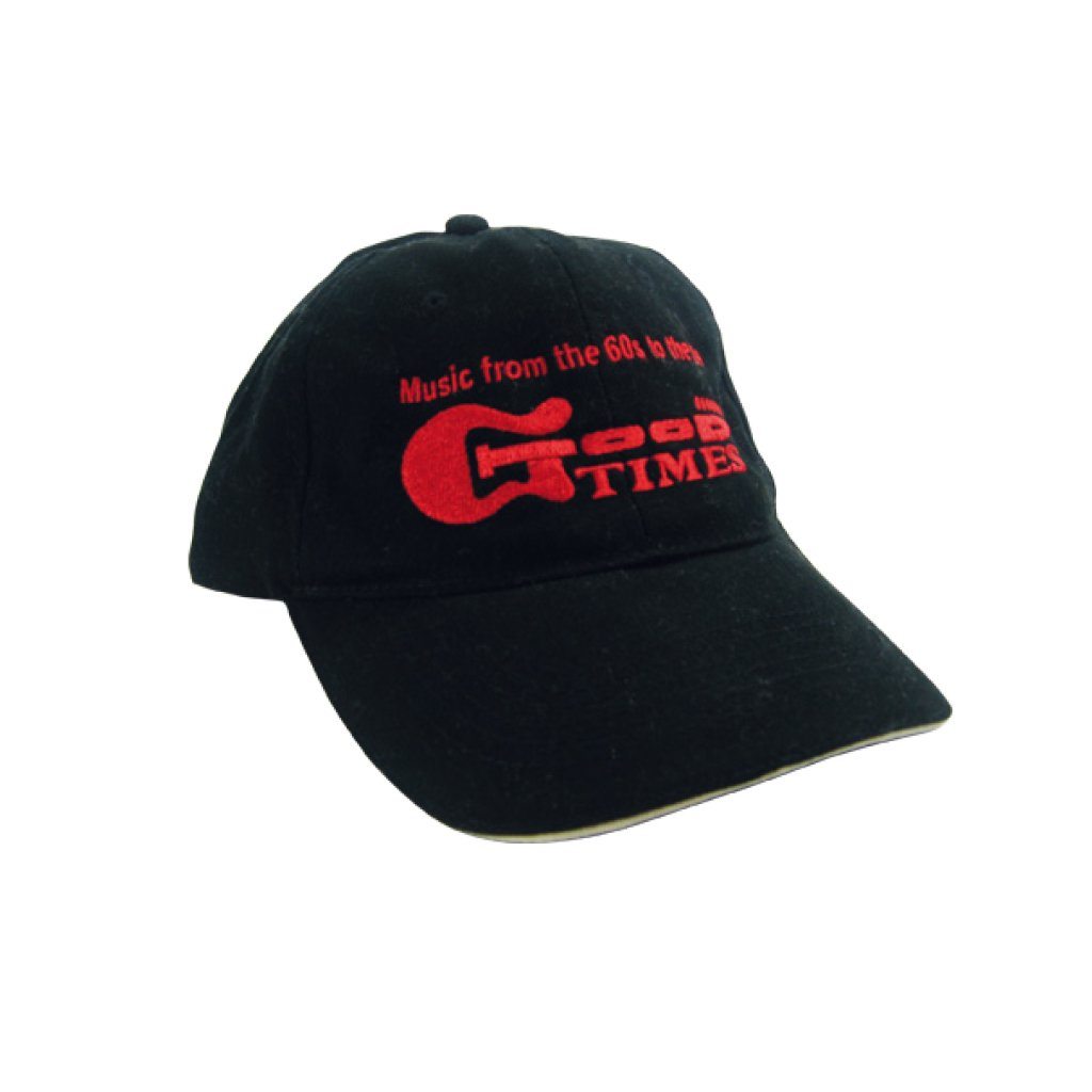 GoodTimes Cap Diverses GoodTimes